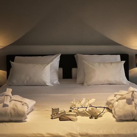 B&B Colombe Blanche Knokke-Heist Oda fotoğraf
