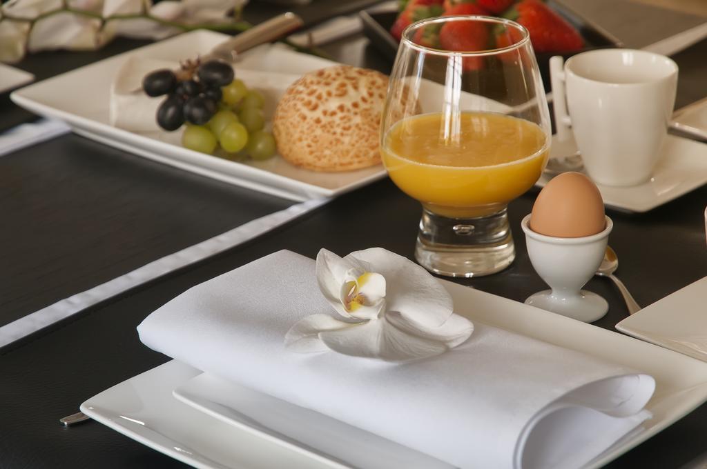 B&B Colombe Blanche Knokke-Heist Dış mekan fotoğraf