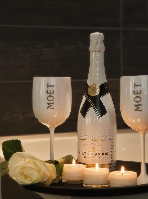 B&B Colombe Blanche Knokke-Heist Dış mekan fotoğraf
