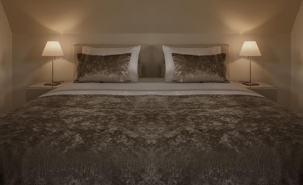 B&B Colombe Blanche Knokke-Heist Oda fotoğraf