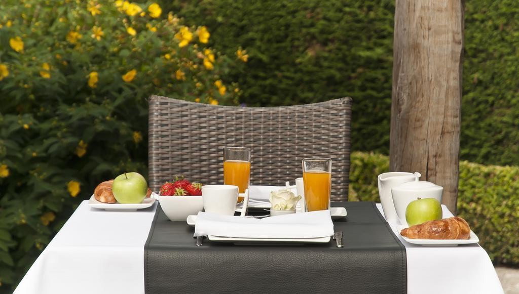 B&B Colombe Blanche Knokke-Heist Dış mekan fotoğraf