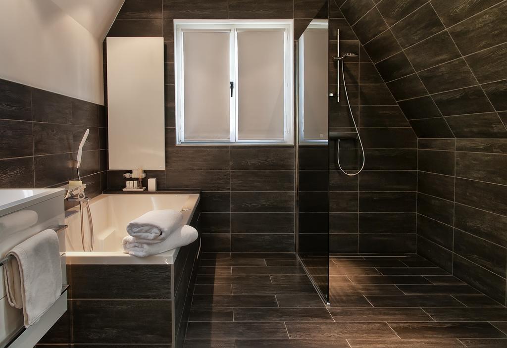 B&B Colombe Blanche Knokke-Heist Oda fotoğraf