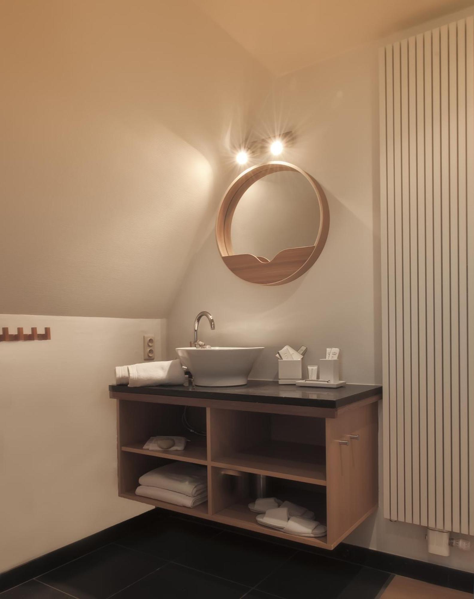 B&B Colombe Blanche Knokke-Heist Dış mekan fotoğraf