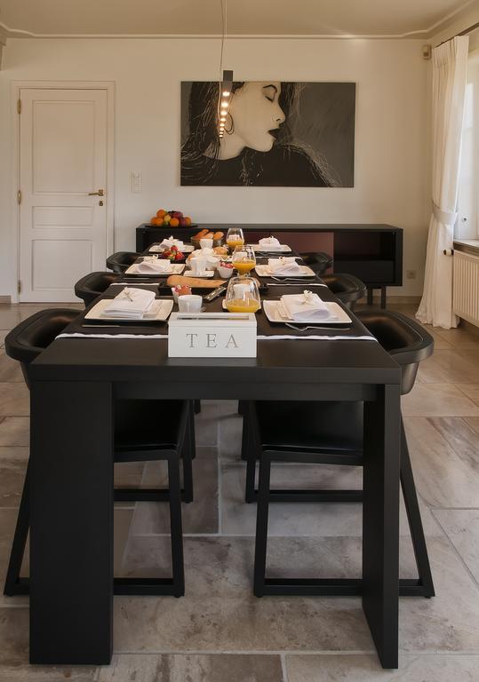 B&B Colombe Blanche Knokke-Heist Dış mekan fotoğraf