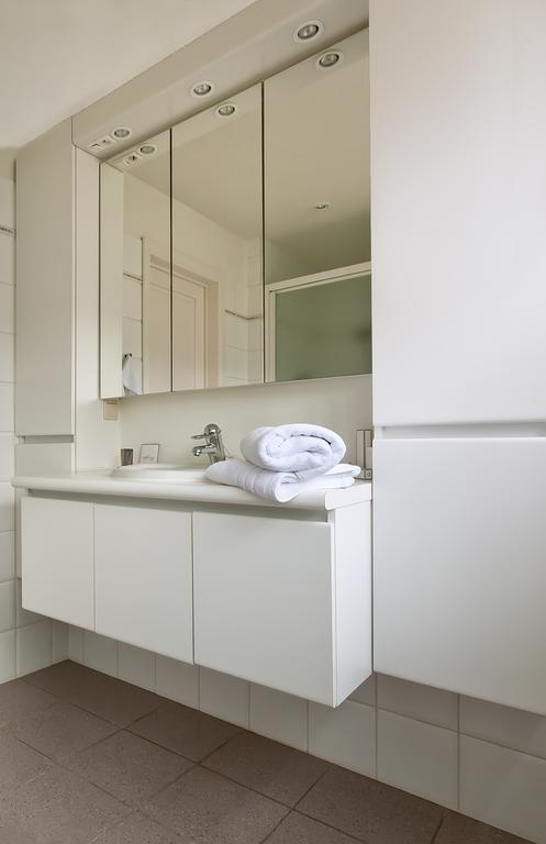 B&B Colombe Blanche Knokke-Heist Oda fotoğraf
