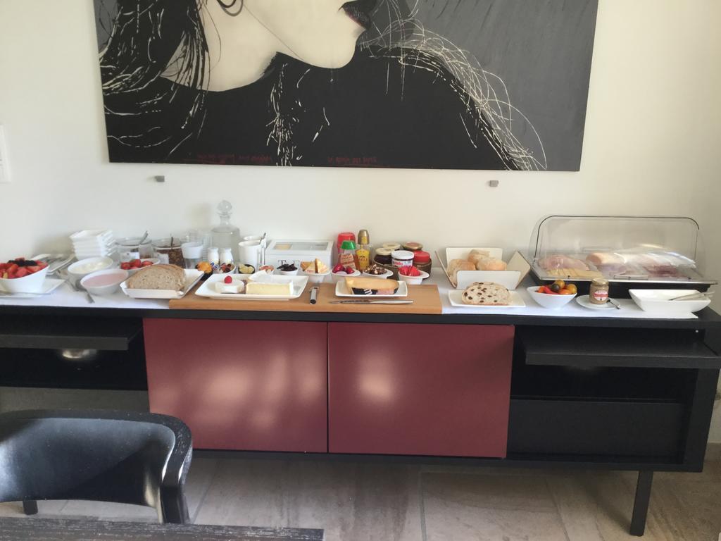 B&B Colombe Blanche Knokke-Heist Dış mekan fotoğraf